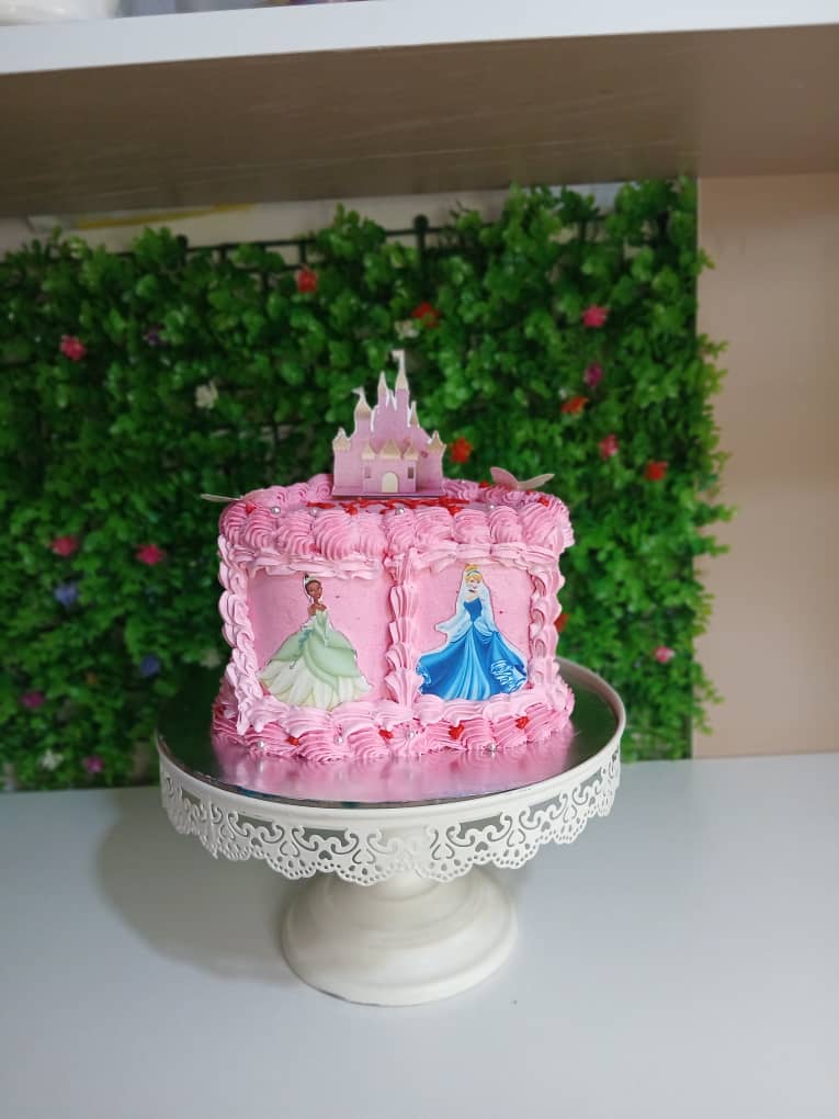 Cake Gallery Item