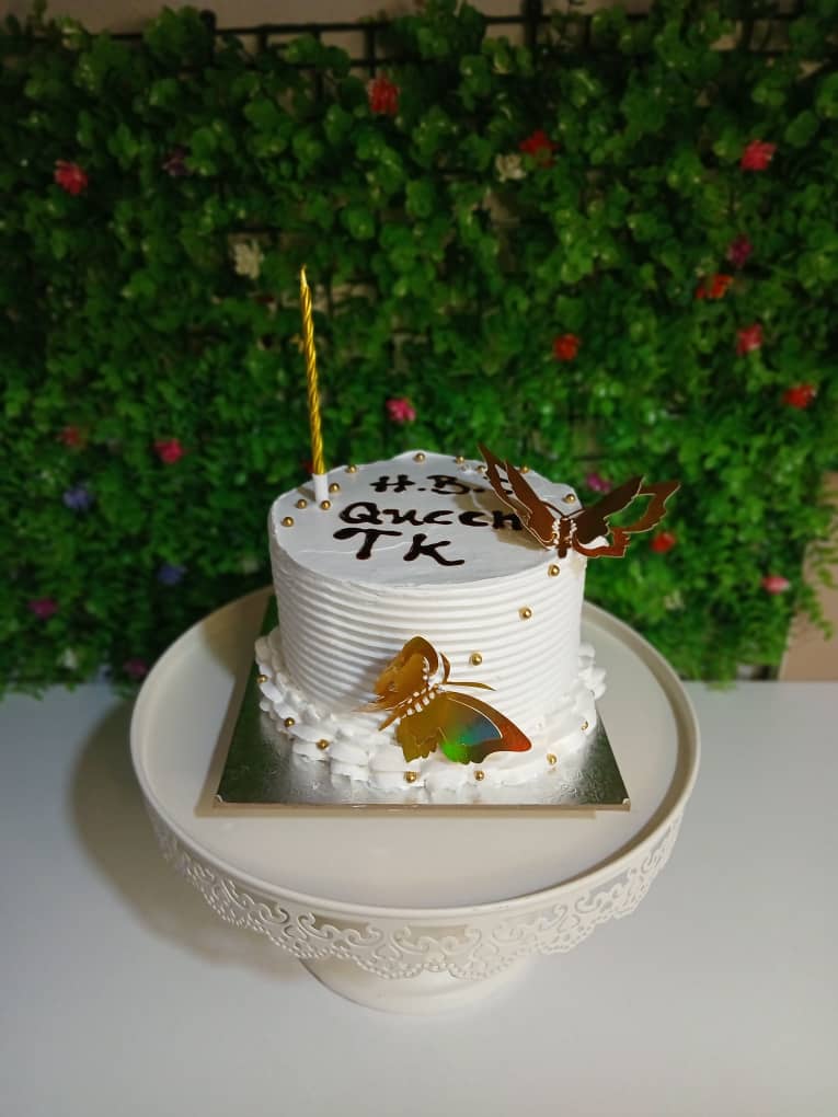 Cake Gallery Item