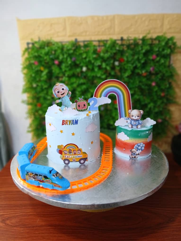 Cake Gallery Item